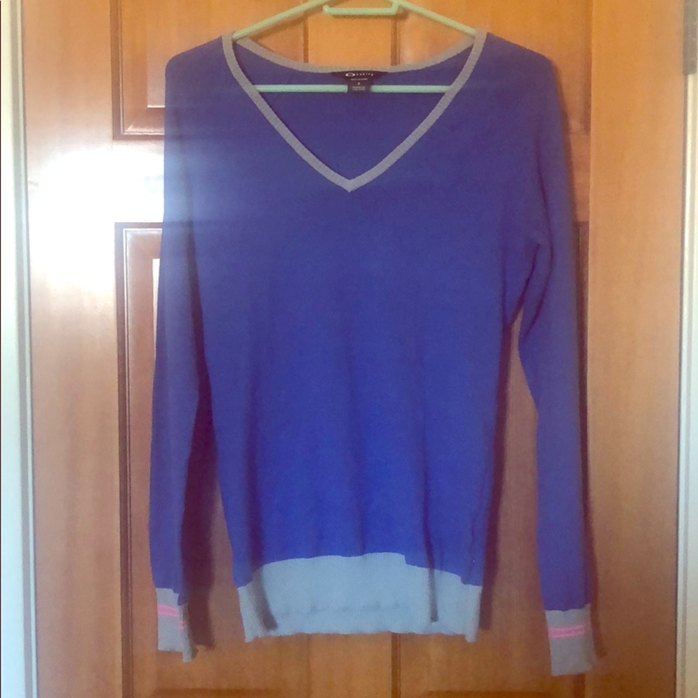 Oakley Sweater
